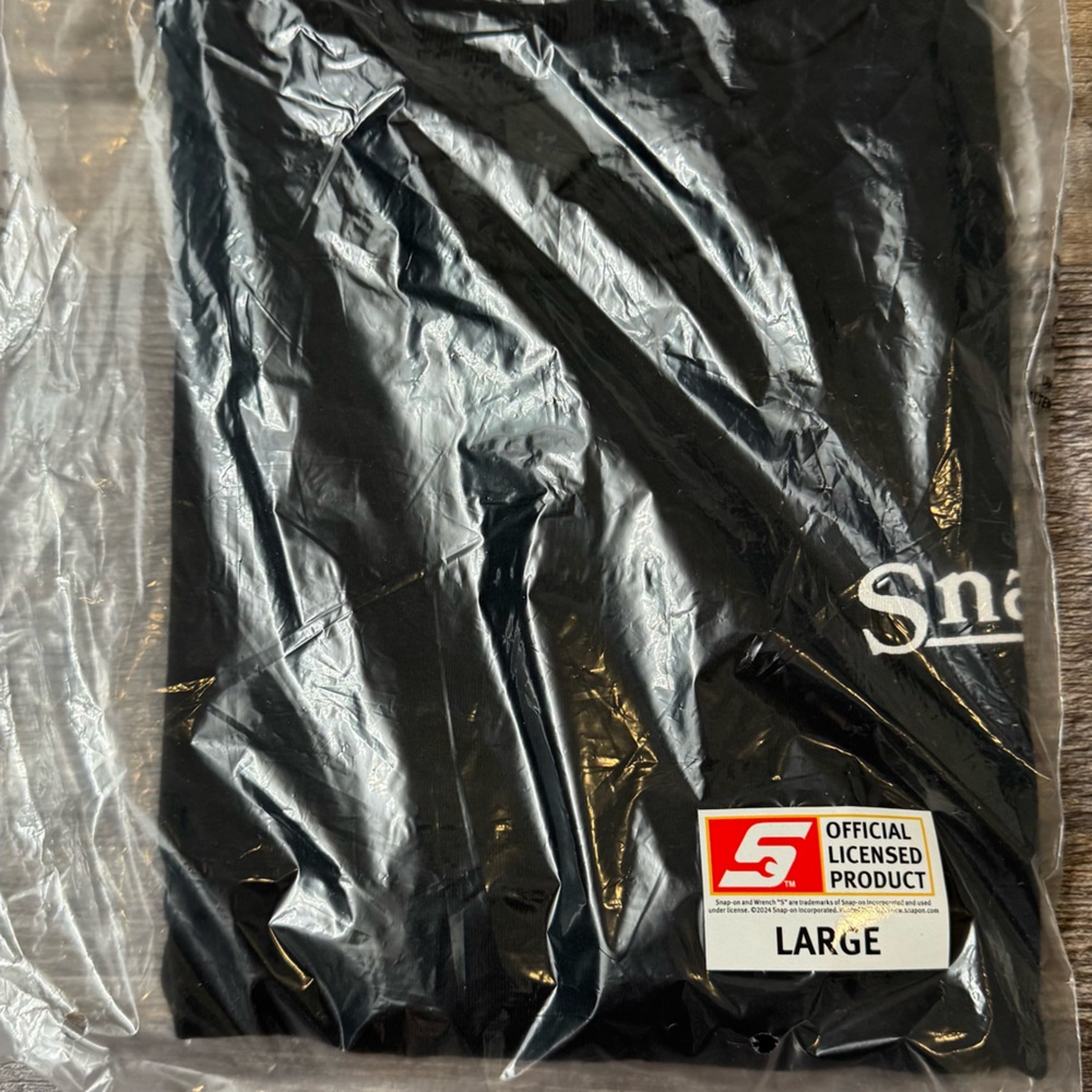 Snap On Tools Top